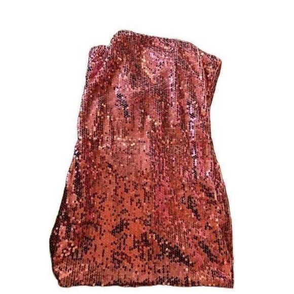 Dresses & Skirts - Sequin Mini Dress